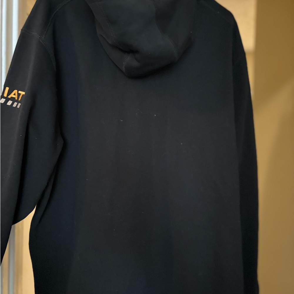 Ariat Black Performance Jacket - image 2